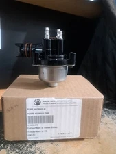 Ski-Doo Parts and Accessories 519000376 Rotax Oil Pump