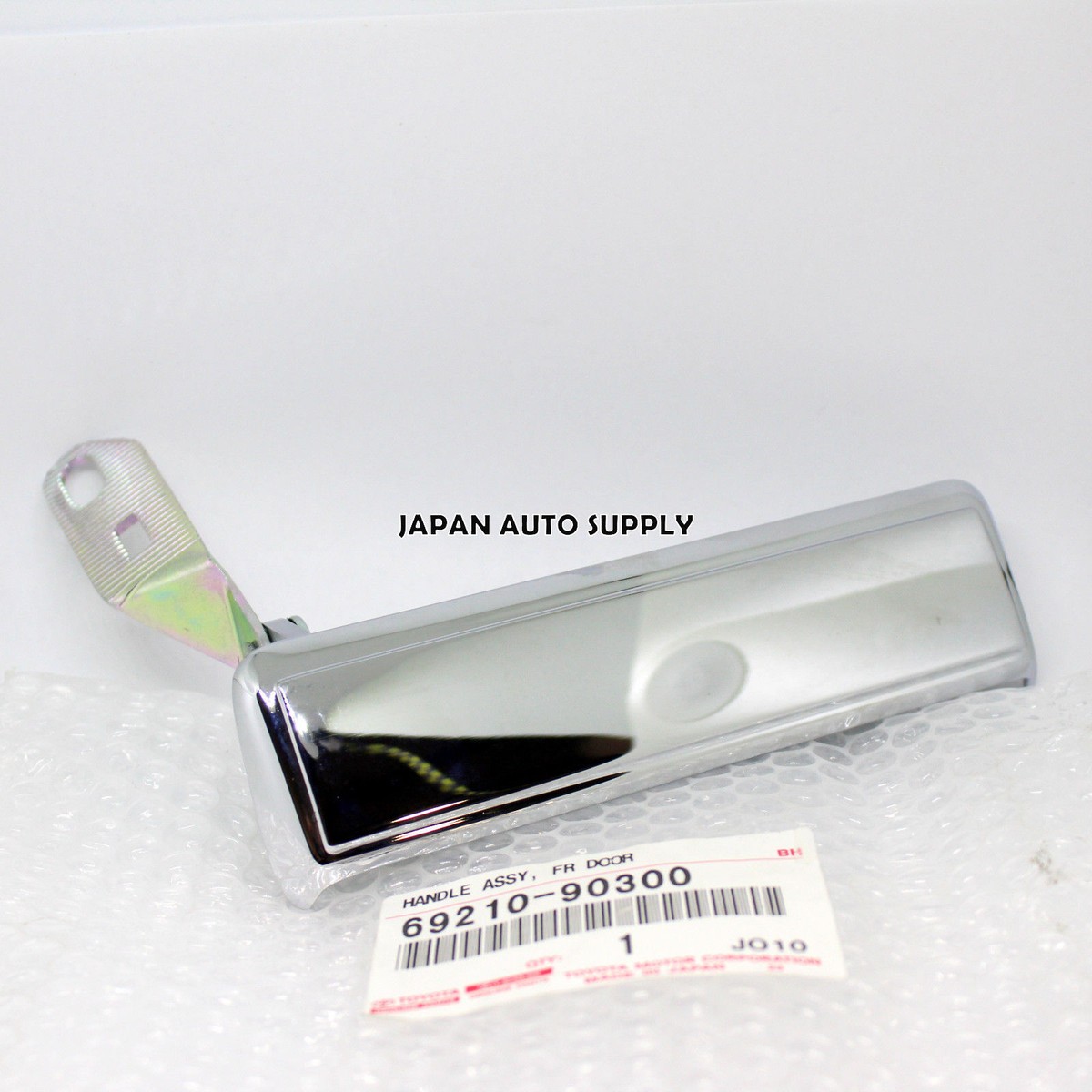 GENUINE TOYOTA 76-84 Land Cruiser FJ40 FJ45 FRONT RIGHT DOOR