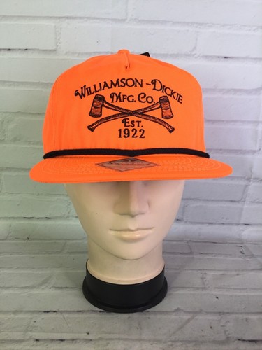 Dickies Williamson-Dickie Mfg Co Logo 