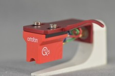 Ortofon MC-Q5 MC Cartridge In Excellent Condition