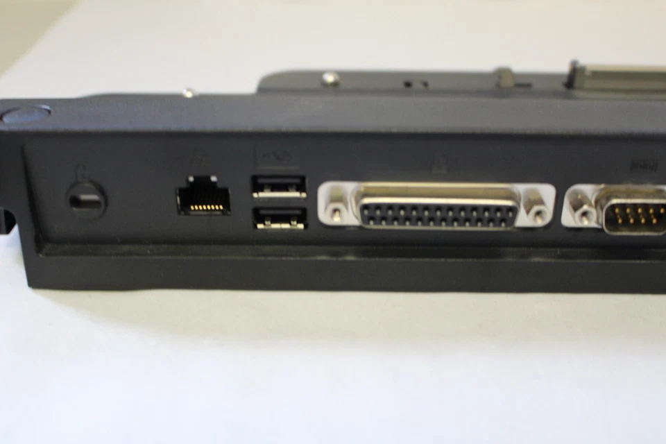 Fujitsu FPCPR120 Dockingstation  für Lifebook E751-E752-E780-E781-S710-S751-S781 - Bild 3 von 4