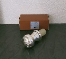 Bouchon Champagne Collection  Cuvée 2000 Metal Neuf Dans Son Emballage D'origine