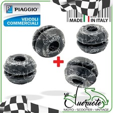 GOMMINO ANTIVIBRANTE LEVA CAMBIO MARCE E RADIATORE PER APE TM 703 CAR MAX POKER