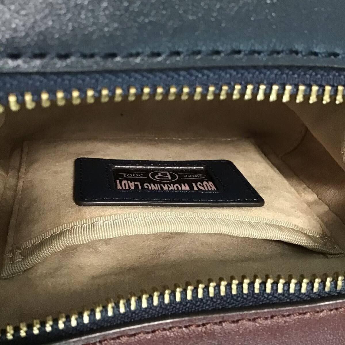 BAPE BAPY Leather Mini Bag Brown A Bathing Ape | eBay