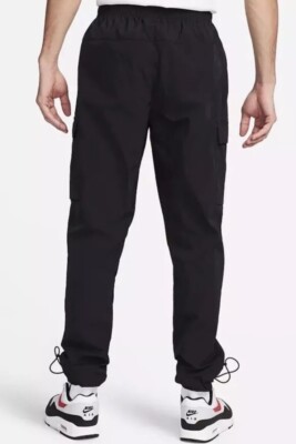 nike air men's ripstop cargo pants