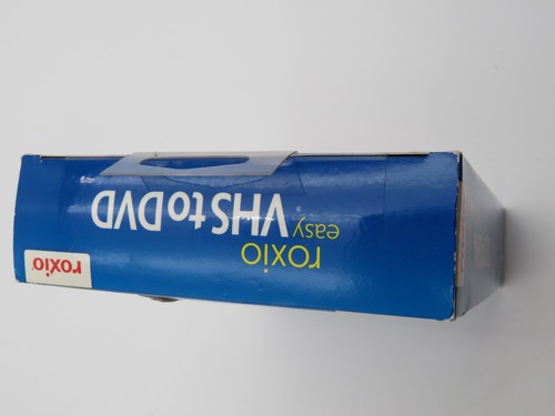 Roxio Easy VHS zu DVD Konverter für VHS Kassetten Hi8 Video8 Heimvideos Windows NEU - Bild 4 von 4