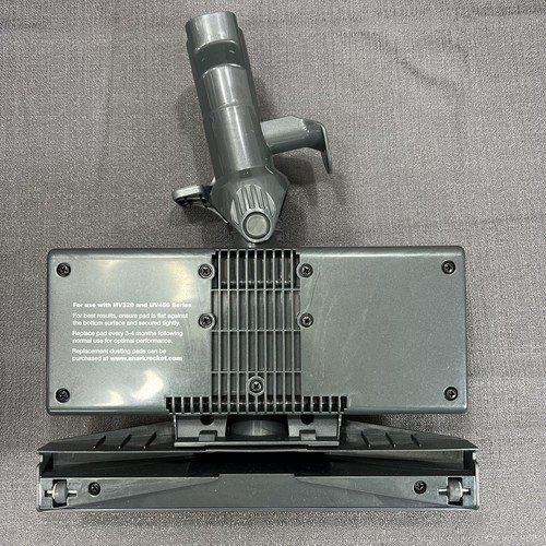 Shark Rocket Dust Away Hard Floor Vacuum Head Attachment For HV320 and UV450 - Picture 3 of 5