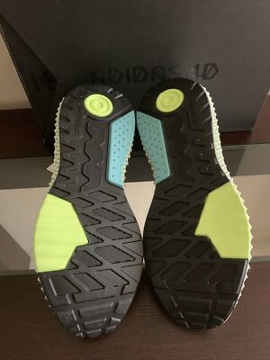 Size 10 - adidas ZX 4000 4D I Want, I Can for sale online | eBay