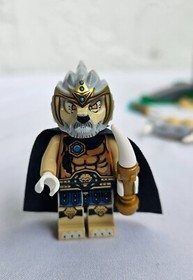 LEGO Chima Royal Roost  70108 Retired Product!