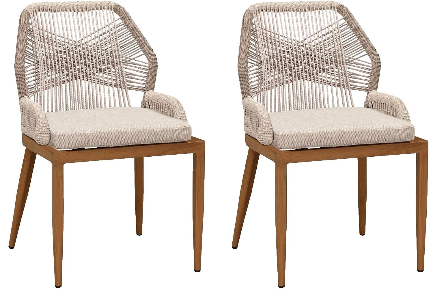 Metal Dining Sets Furniture Sets