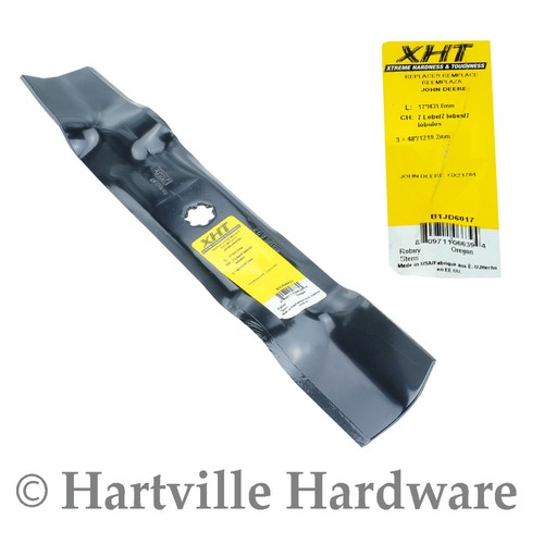 Sunbelt Replacement Blade B1JD6017