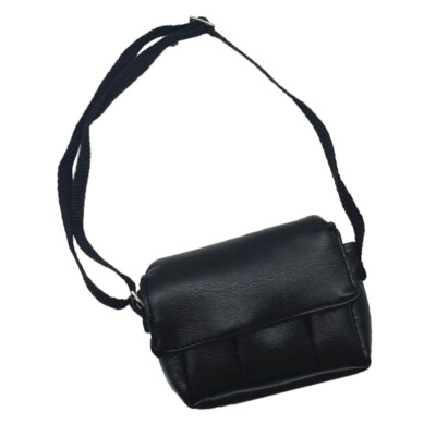 1/6 Scale Shoulder Satchel Bag Accessory for 12'' Male Dragon Male Figures