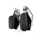 Motorcycle Racing Non digital Tyre Warmers Tire Heat Race Fit 120/200 Rear&Front