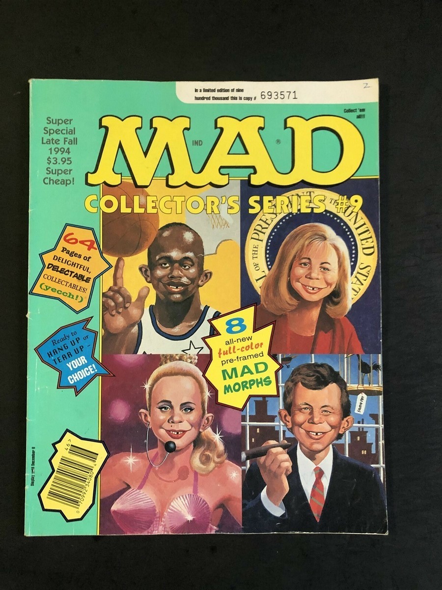 【額縁付き】mad magazine ⑨ A2ポスター 額縁付き】mad magazine ⑨ A2ポスター Mad Magazine Late Fall
