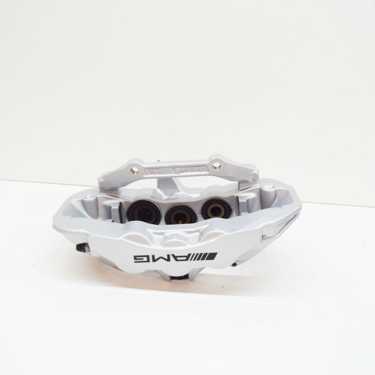 MERCEDES-BENZ SLK R171 AMG Front Left Brake Caliper A0034204783 