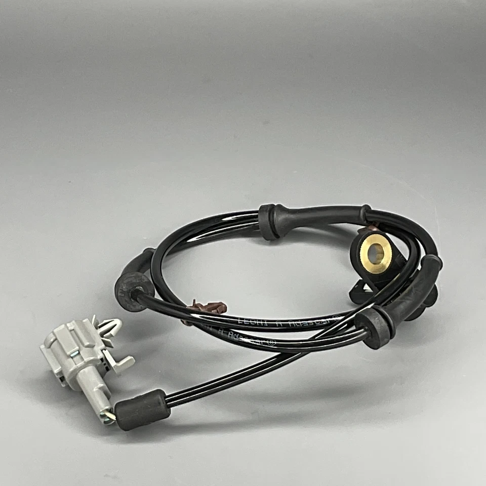 Sensor de velocidad de rueda ABS 265007415 OE Bosch para Nissan Altima 2002-2004 2,5 L 3,5 L Foto 2 de 4