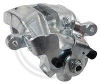 A.B.S. 521041 Bremssattel Hinten Links FüR Audi
