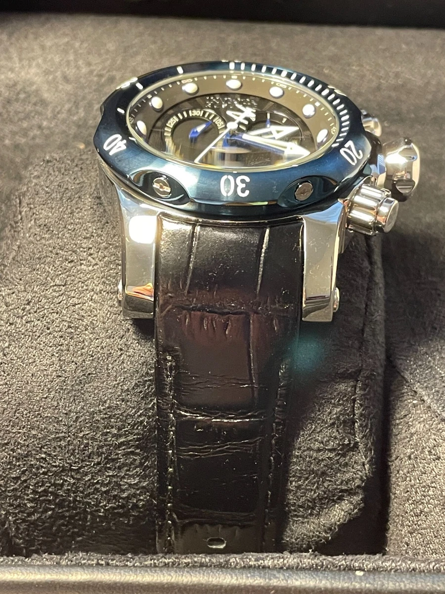 Invicta reserve venom 1000 meters online