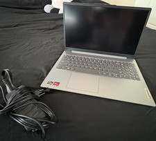 Lenovo IdeaPad Slim 3 Ryzen 7 16GB RAM 512GB SSD Touchscreen Laptop 15.6