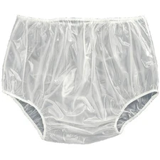 Waterproof Incontinence Underpants 3 Pair