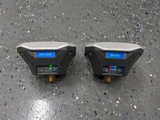 Emlid Reach RS+ GPS RTK Survey Rover + Base Combo - Fully Tested, Working