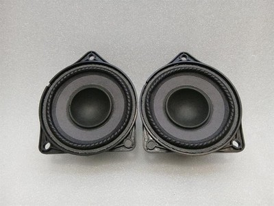 PORSCHE CAYMAN 981 Speaker 7PP035415F BOSE Lautsprecher SET OF 2