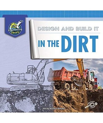 Design and Build It in the Dirt, Nikole Brooks Bethea