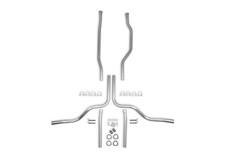 16526HKR Hooker Header Back Exhaust System