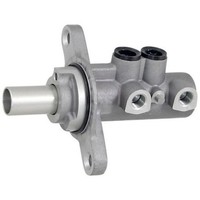 Hauptbremszylinder Ø 22,2 Mm 2X M12X1.0 2-Alu A.B.S. FüR U.A. Suzuki Swift
