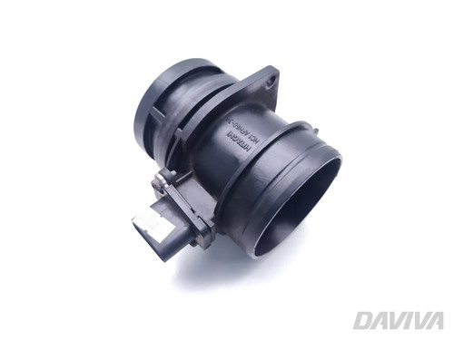 Audi Q7 Luftmassenmessersensor 4.2 TDI quattro Diesel 240kW (326 HP) 06J906461B