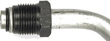 Dorman 625-110 Engine Oil Cooler Hose Assembly Compatible with Select Chevrolet