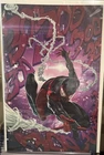 MILES MORALES SPIDER-MAN #19 SKAN AMAZING ASM #300 HOMAGE VIRGIN VARIANT