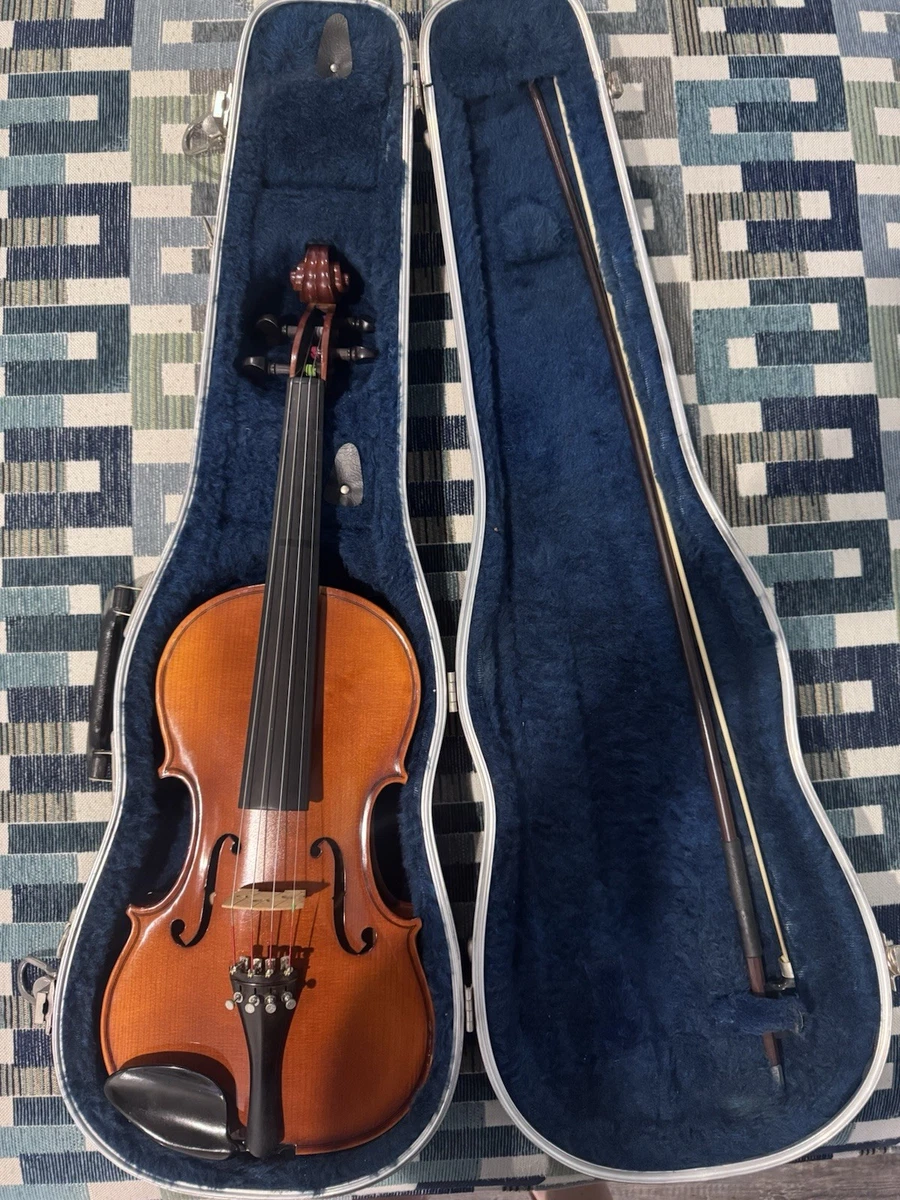 Knilling 4/4 Violins for sale - eBay
