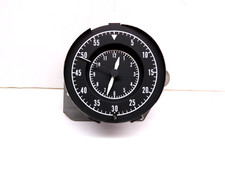 Mopar 2857182 Dodge Charger 1968 1969 1970 Clock Rt Se 500 Superbird Oem Orig Mopar 2857182 Dodge Charger 1968 1969 1970 Clock Rt Se 500 Superbird Oem Orig