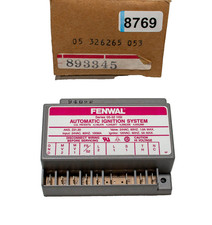 Fenwal 05-326265-053 Automatic Ignition Module