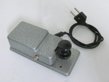 Morsetaste historisch (altersbed. Mängel mögl.)