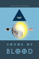 Jermaine Winborne | Honor Of Blood | Taschenbuch | Englisch (2011) | Xlibris