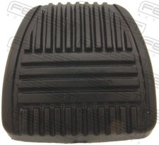 Für FEBEST 0183-GX90 CLUTCH AND BRAKE PEDAL COVER TOYOTA CRESTA