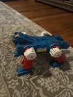 Sky Lynx Original Vintage 1986 G1 Transformers Action Figure Incomplete