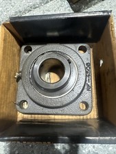 NEW BROWNING 4-BOLT FLANGE BEARING 1-1/2" BORE VF4S-324