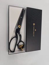 Guggenhein  Professional Shears  Scissors Collection 8" Pinking Shears VI 