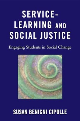 Service-Learning and Social Ju - ACCEPTABLE