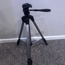 7500 Pro Camera stand Grey and Black