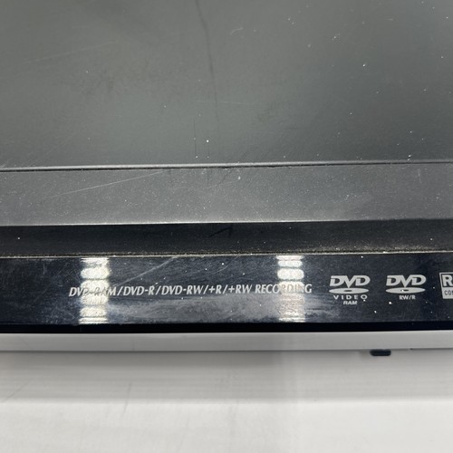 Panasonic DMR-EX77 DVD-Recorder mit 160GB HDD Beschreibung lesen - Bild 6 von 10