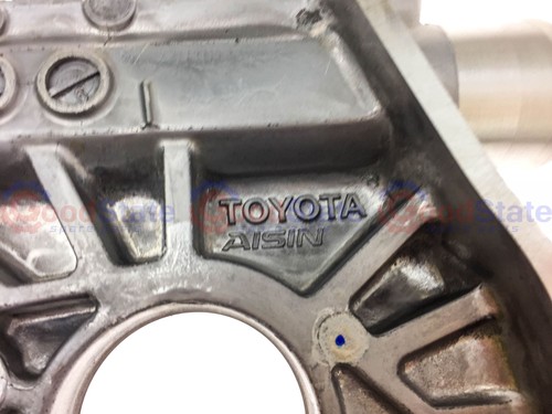 Genuine Dyna LY235 LY230 LY225 LY220 LY212 LY211 3L 5L Timing Gear Cover Case - Picture 4 of 4