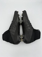 Scarpe da calcio Nike Mercurial Vapor Superfly 5 Blackout ACC Elite US10 