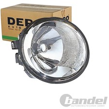 DEPO H4 SCHEINWERFER LINKS PASSEND FÜR VW LUPO | 441-1135L-LDEM1