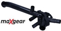 Maxgear 18-0640 KüHlmittelrohrleitung FüR Renault FüR Dacia