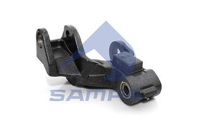 SAMPA Federbock 202.339 für MERCEDES ACTROS MP2 MP3 AXOR