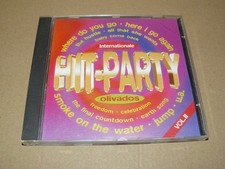 Hit - Party Olivados Vol. 2 - CD